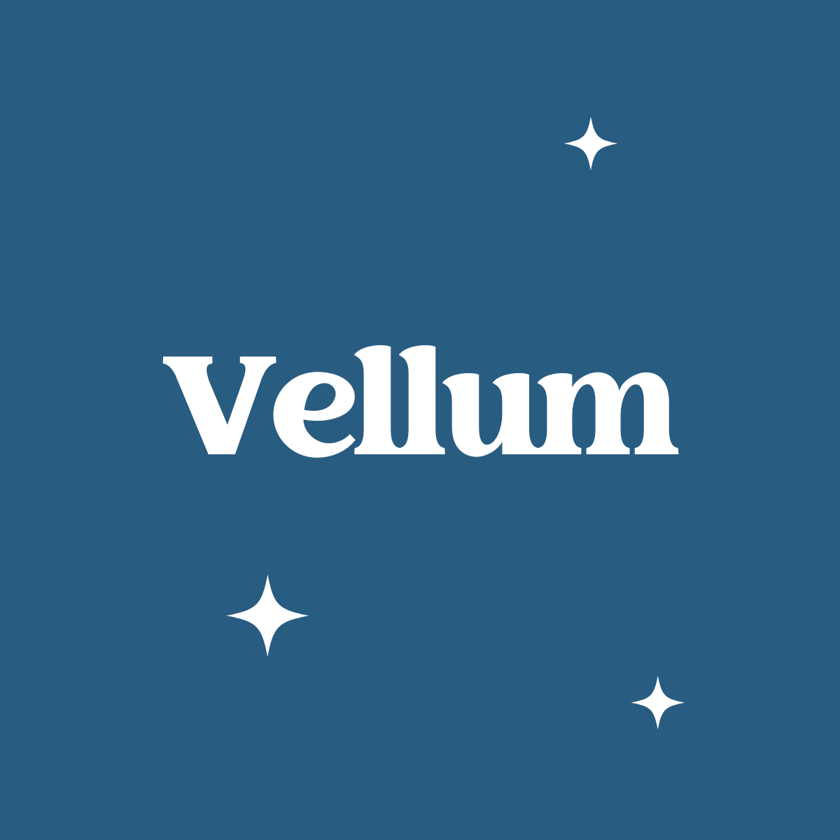 Vellum