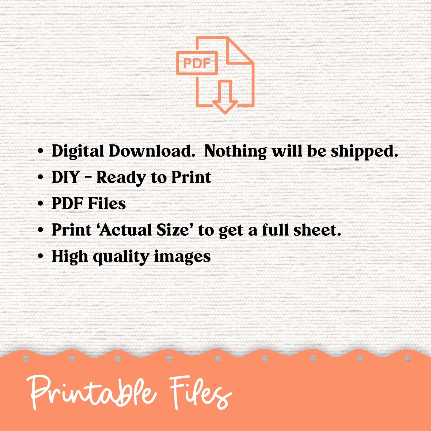 Printable Dashboard for Planner, Junk Journaling, Crafting PDF Digital Download 227